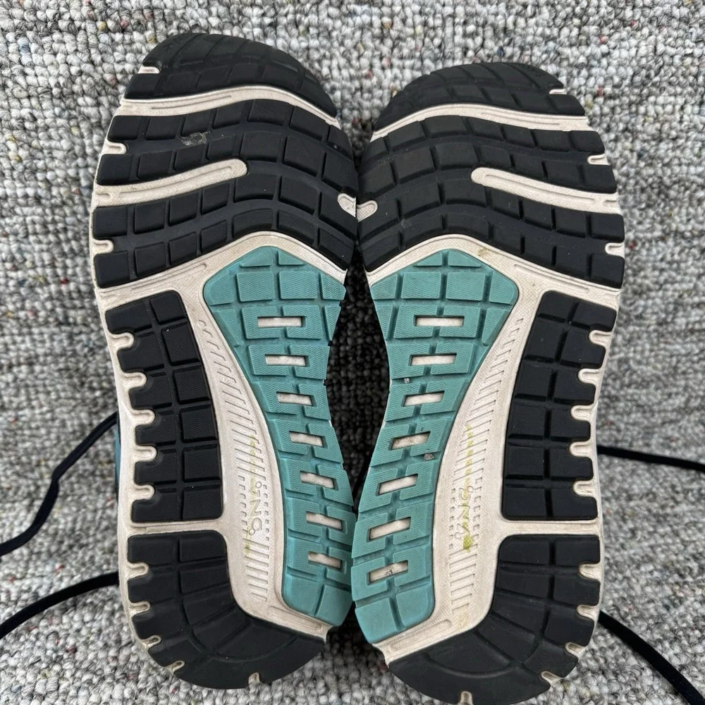 Brooks jog walk support